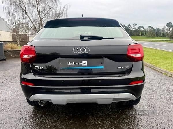 Used Audi Q2 Sport 2020 SUV