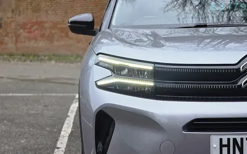 Used Citroën C5 131 HP (96 kW) 2025 Hatchback