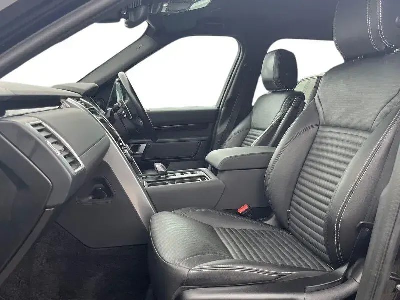 Used Land Rover Discovery S 2023 Black SUV