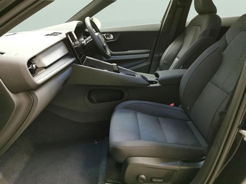 Used Polestar 2 Long Range Dual motor 300 kW (408 HP) 2022 Black Hatchback