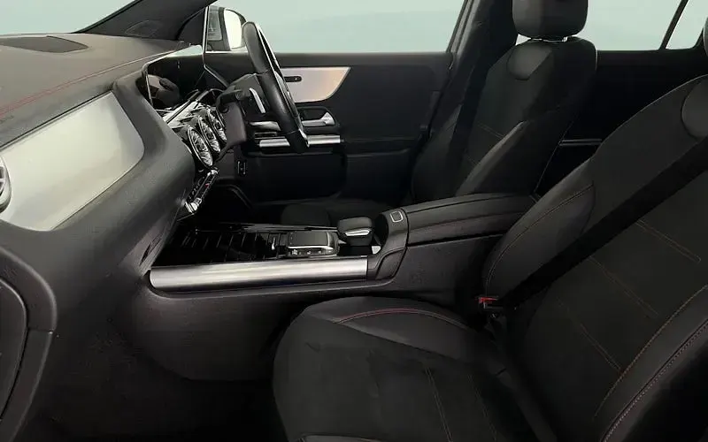 Used Mercedes EQA300 AMG line 167 kW (228 HP) 2023 SUV