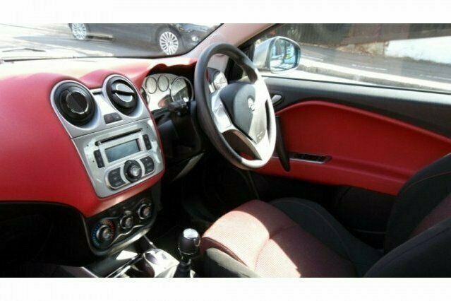 Used Alfa Romeo MiTo 2010 Hatchback