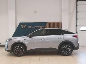 New Peugeot 3008 GTi 145 HP (106 kW) 2025 Grey SUV