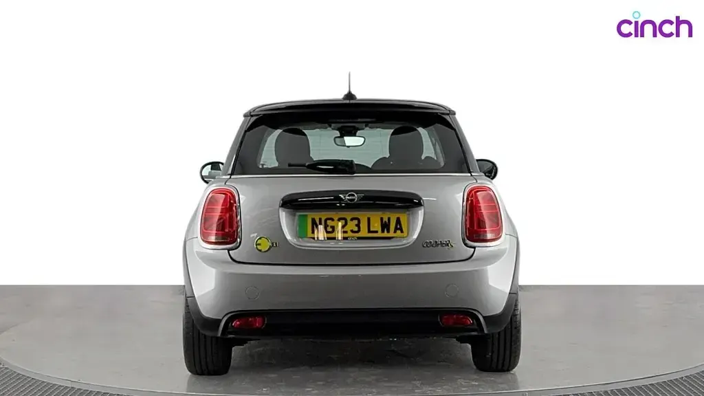 Used Mini Cooper S Hatch 135 kW (184 HP) 2023 Hatchback
