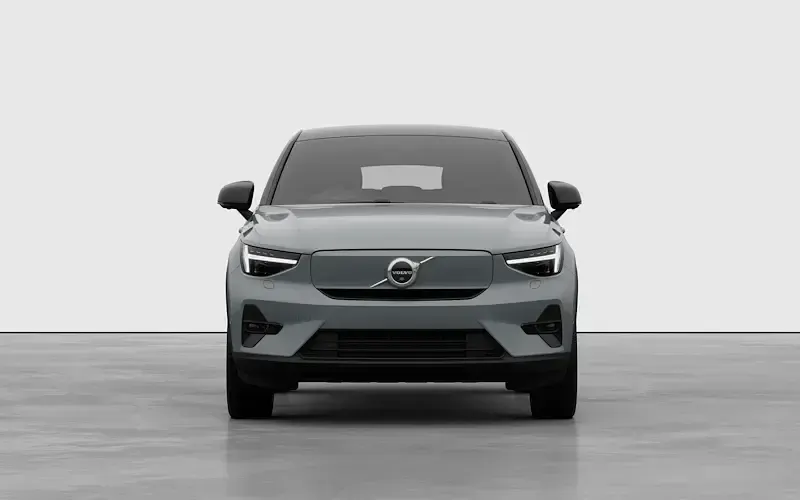 New Volvo EC40 Ultra 185 kW (252 HP) 2026 SUV