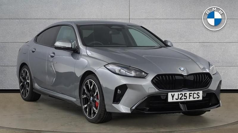 Used BMW 220 M Sport 168 HP (123 kW) 2025 Grey Coupe