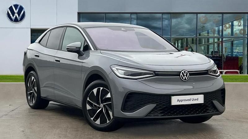 New VW ID.5 Pro 210 kW (286 HP) 2025 Grey SUV