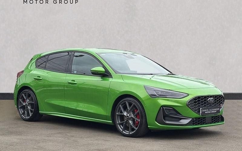 Usado Ford Focus ST 280 CV (205 kW) 2024 Utilitario