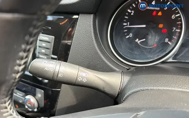 Used Nissan Qashqai Acenta Premium 140 HP (102 kW) 2020 Black SUV