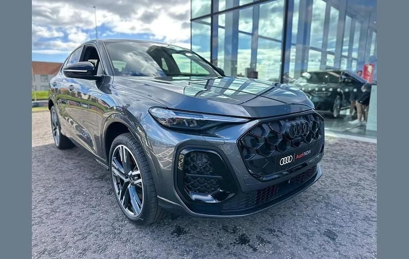 Other New 2025 Audi Q5 Sportback SUV | £60,960 - Image 1/4