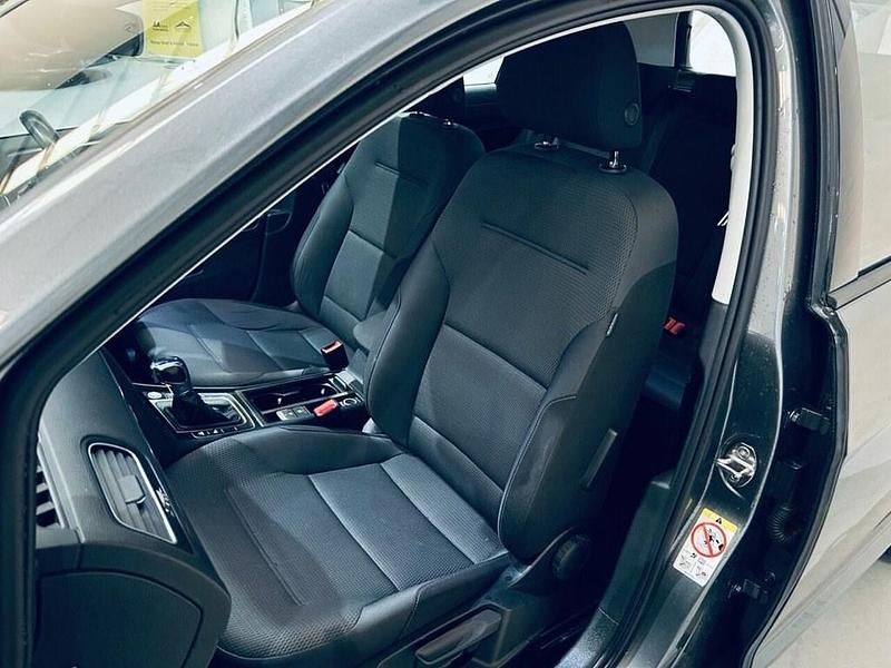 Used VW e-Golf 100 kW (136 HP) 2019 Grey Hatchback