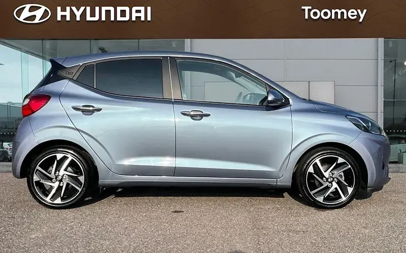 Used Hyundai i10 Premium 79 HP (58 kW) 2026 Hatchback