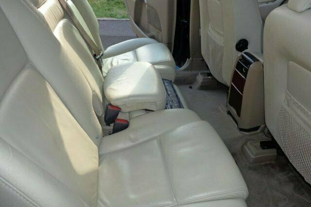 Used Volvo XC90 2007 SUV