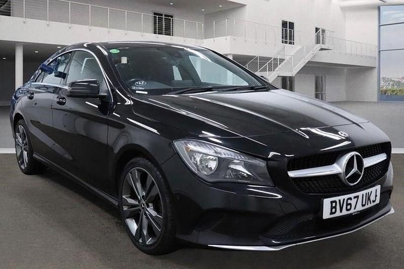 Used 2017 Mercedes 180 Sedan | £9,835 (Fair price) - Image 1/1