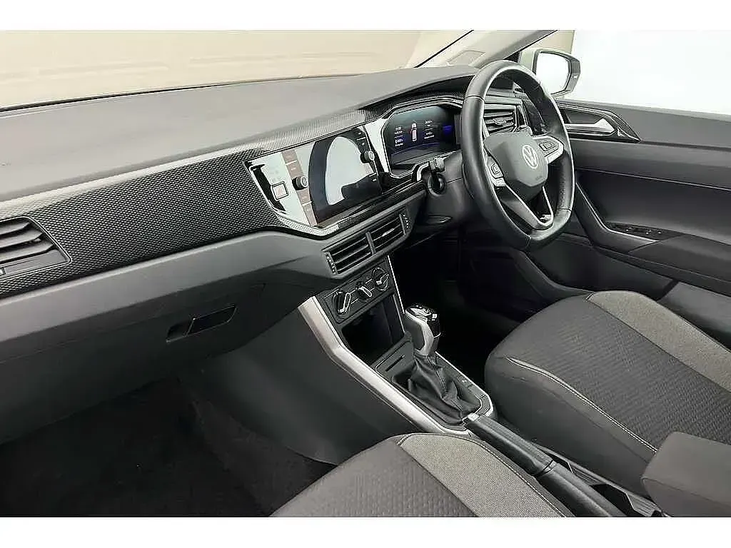 Used VW Polo 95 HP (69 kW) 2023 Hatchback
