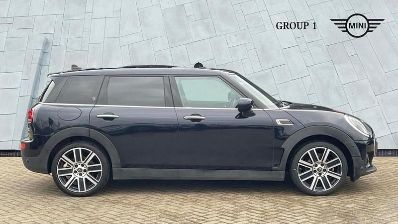 Used Mini Cooper Clubman Exclusive 136 HP (100 kW) 2023 Other Estate
