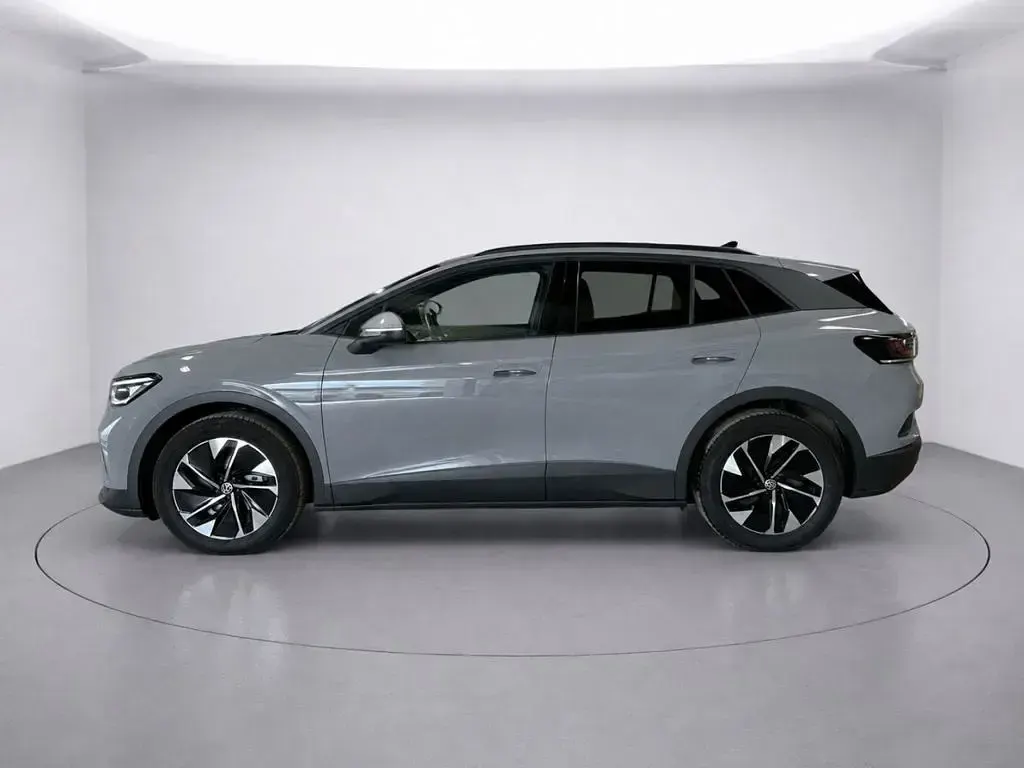 Used VW ID.4 Pro 210 kW (286 HP) 2025 SUV