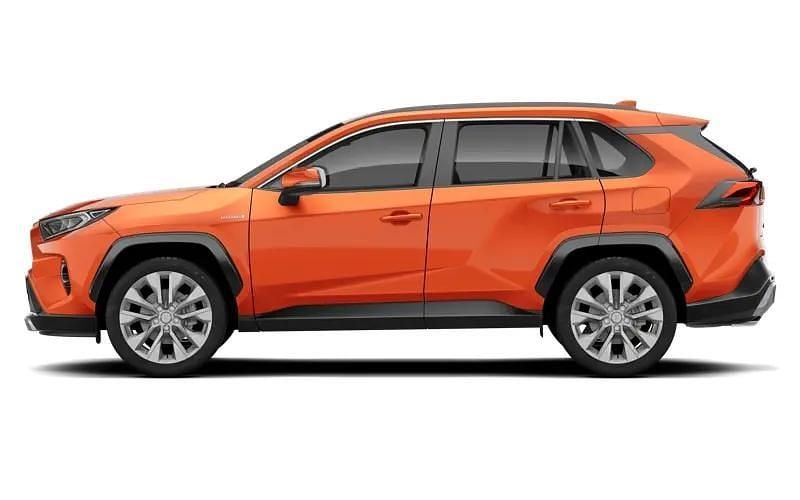 Used 2018 Toyota RAV4 Design SUV | £16,999 (Good price) - Image 1/1