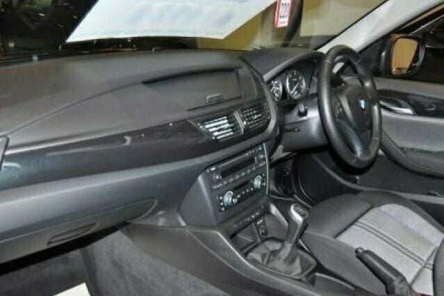 Used BMW X1 2010 SUV