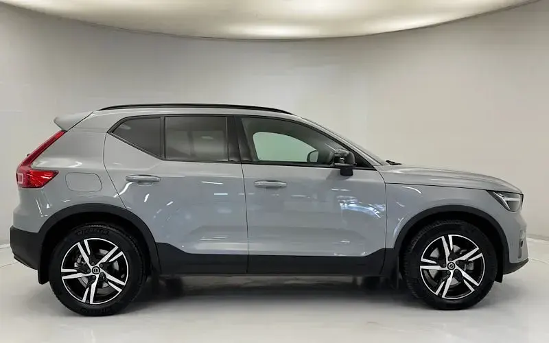 Used Volvo XC40 Plus 163 HP (119 kW) 2026 SUV