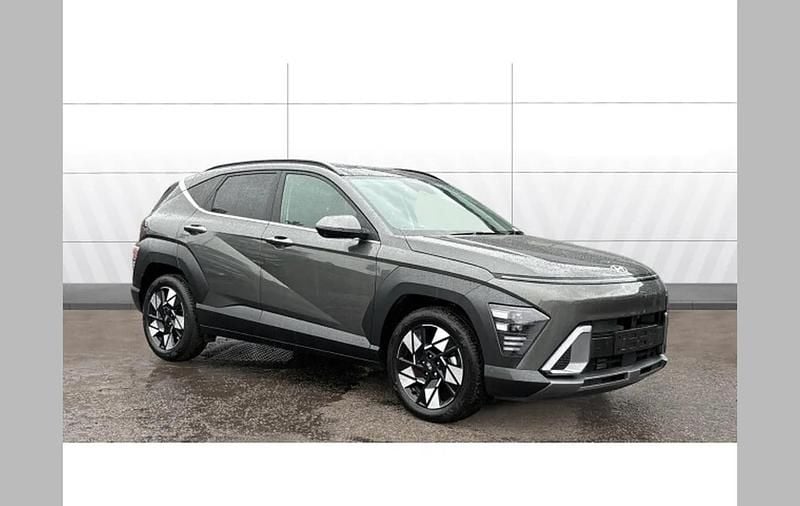 Other New 2024 Hyundai Kona N Line SUV | £29,301 (Good price) - Image 1/4