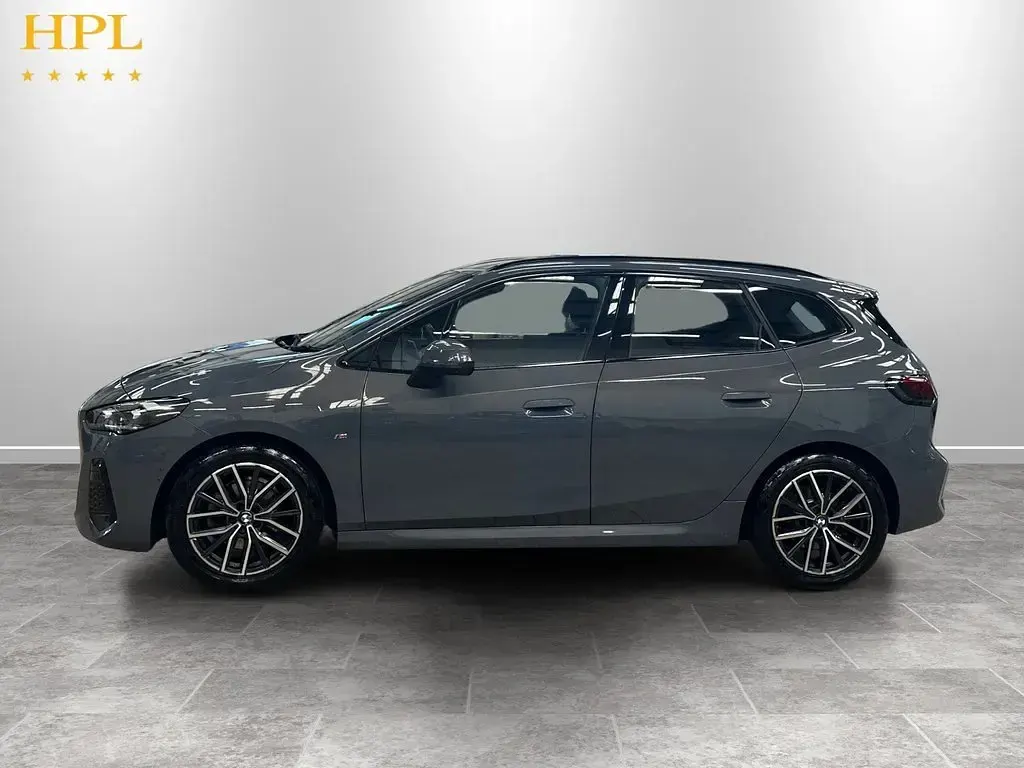 Used BMW 220 M Sport 170 HP (125 kW) 2023 Grey Coupe