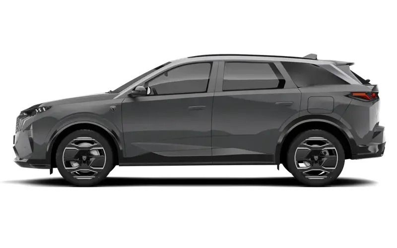 New 2025 Peugeot 5008 GTi MPV | £41,445 (A bit pricey) - Image 1/1