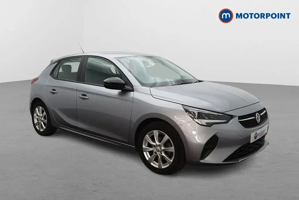 Used Vauxhall Corsa Edition 75 HP (55 kW) 2022 Hatchback