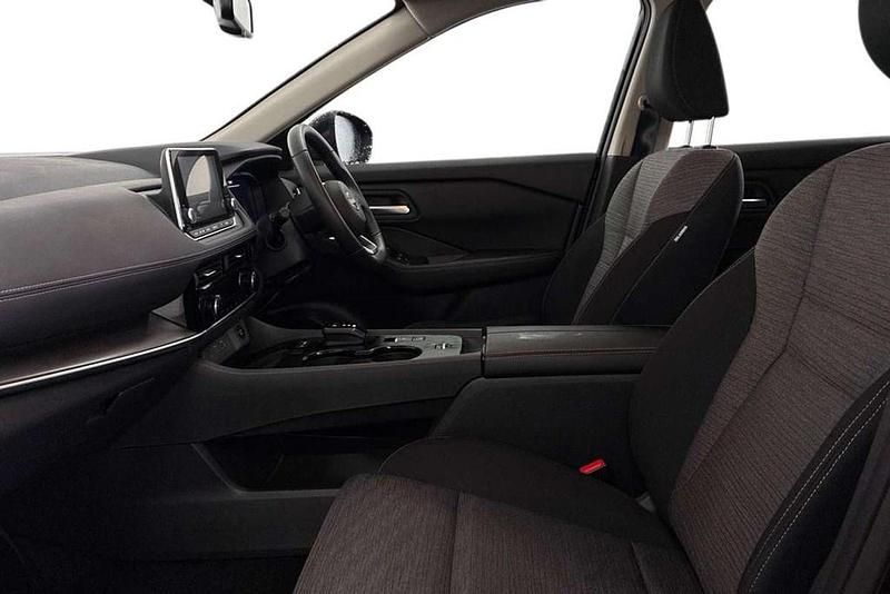 Used Nissan X-Trail Acenta Premium 213 HP (156 kW) 2024 Black SUV