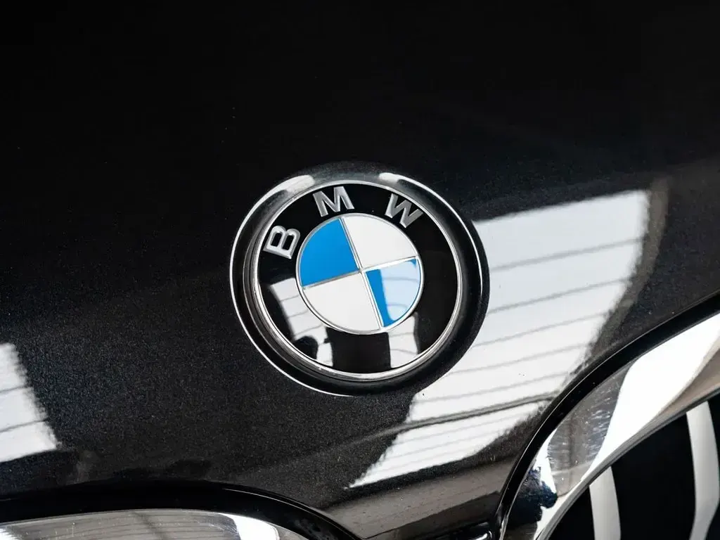 Used BMW X3 xLine 184 HP (135 kW) 2019 Black SUV