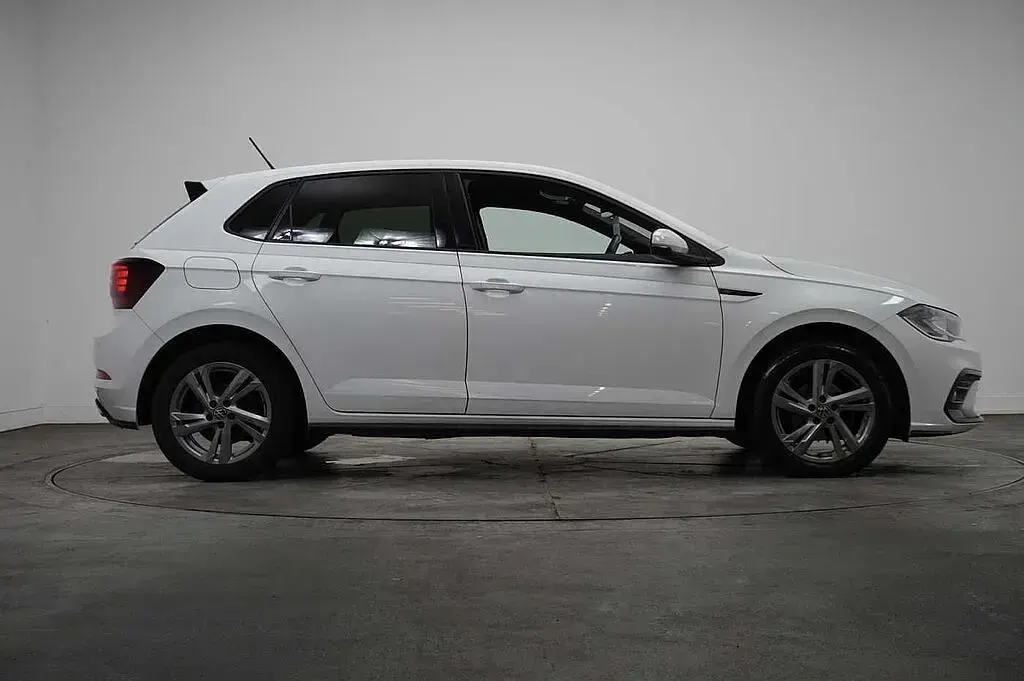 Used VW Polo 95 HP (69 kW) 2023 Hatchback