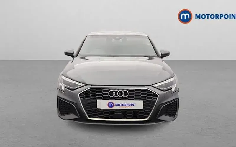 Used Audi A3 Sportback S-Line 110 HP (80 kW) 2024 Hatchback
