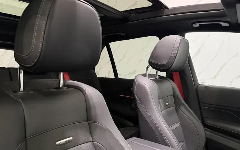 Gebraucht Mercedes GLE53 AMG Premium 435 PS (319 kW) 2025 Kombi