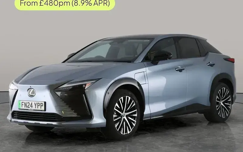 Used Lexus RZ 450e 230 kW (313 HP) 2026 SUV