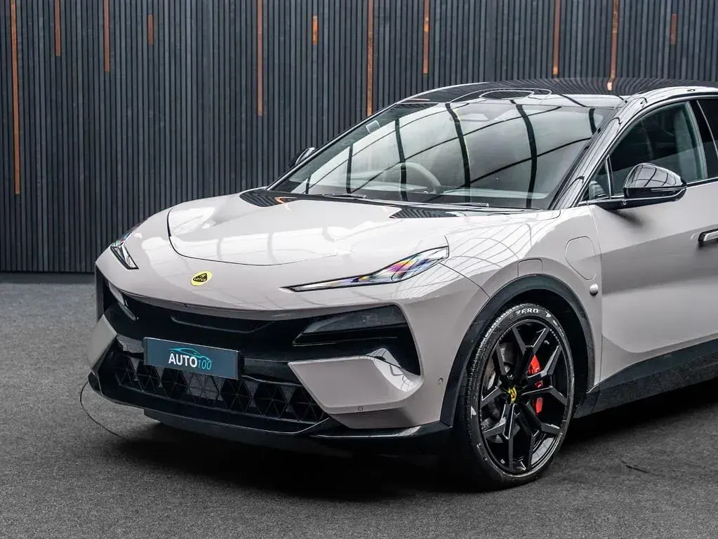 Used Lotus Eletre 22 kW (30 HP) 2023 SUV