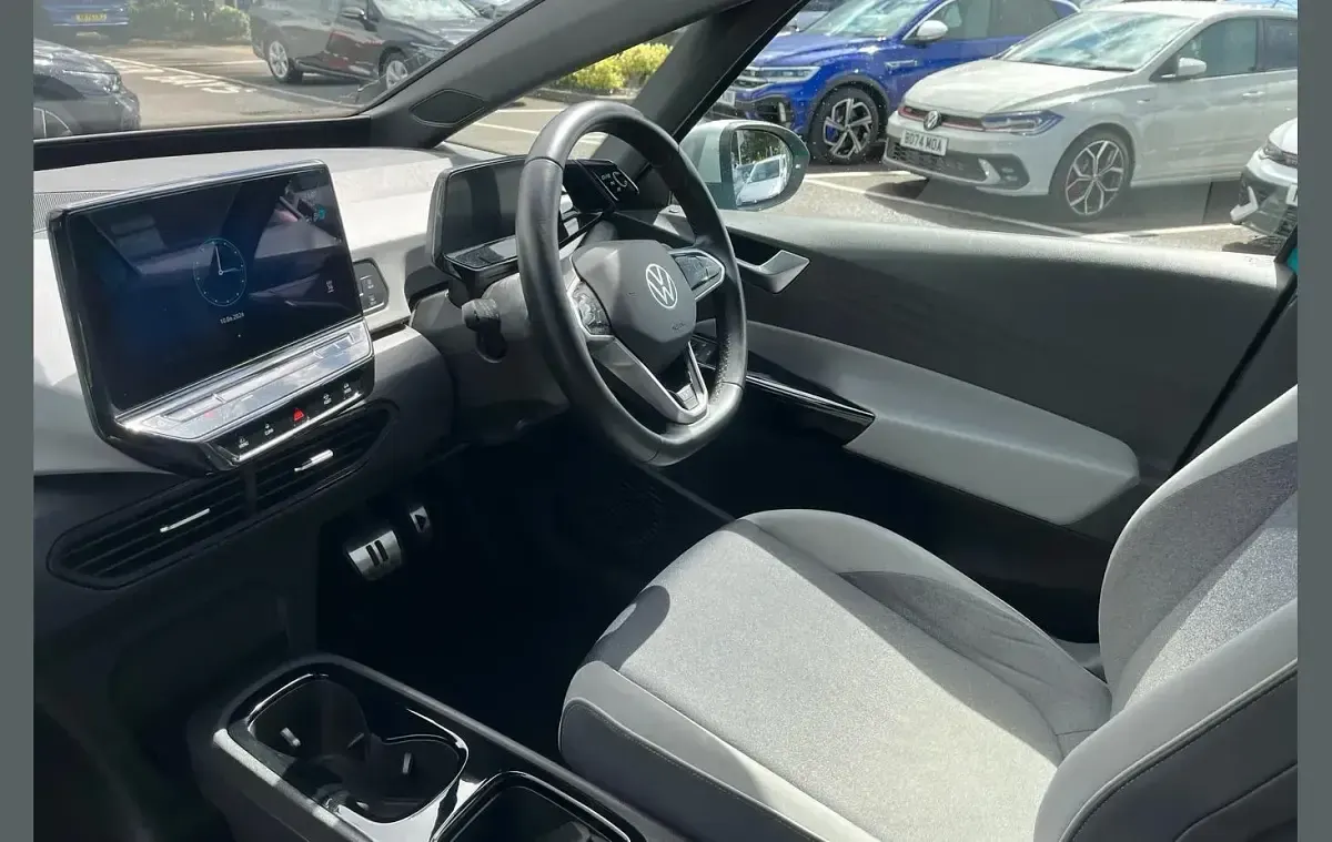 Used VW ID.3 Pro 150 kW (204 HP) 2020 Other Hatchback