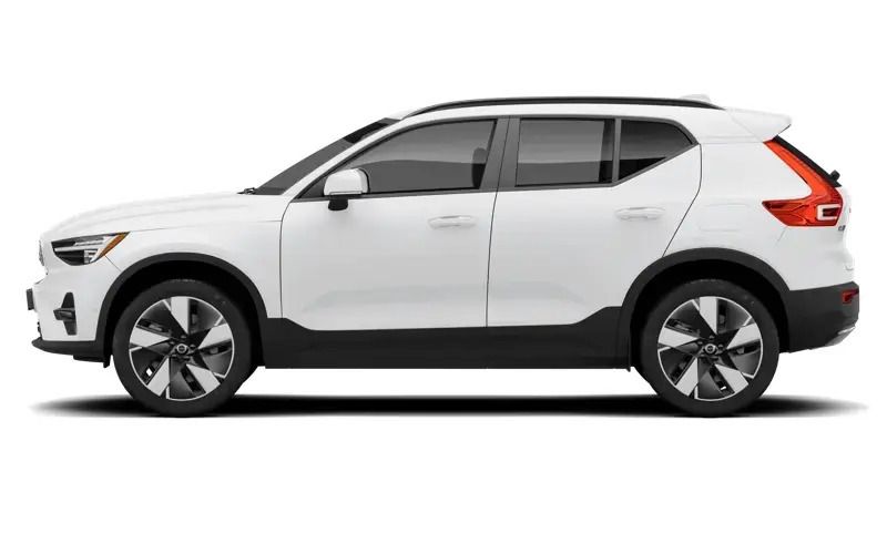 New 2026 Volvo EX40 Core SUV | £44,465 (Fair price) - Image 1/1