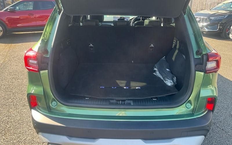 Used Ford Kuga Active 179 HP (131 kW) 2026 SUV