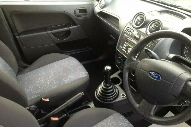 Used Ford Fiesta 2006 Hatchback