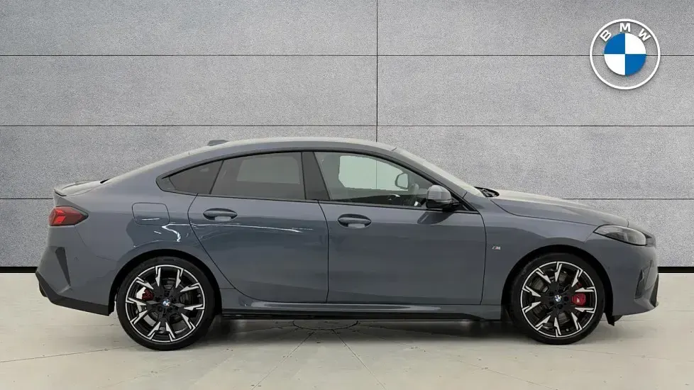 Used BMW 220 M Sport 168 HP (123 kW) 2025 Grey Coupe