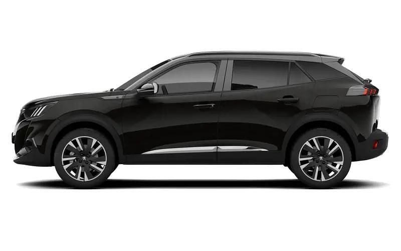 Used 2022 Peugeot e-2008 Allure Premium SUV | £14,995 (A bit pricey) - Image 1/1