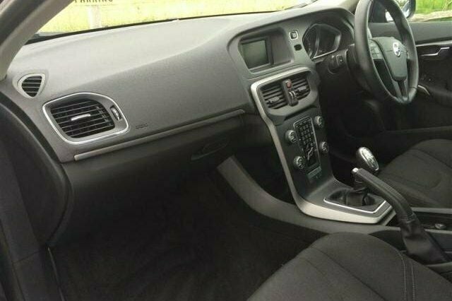 Used Volvo V40 2013 Estate