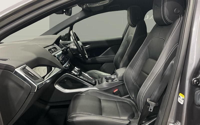 Used Jaguar I-Pace 294 kW (400 HP) 2022 SUV