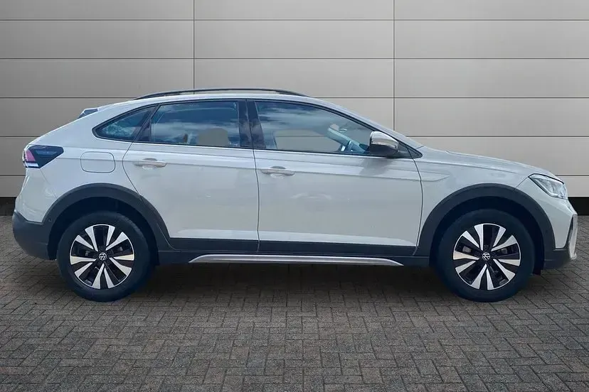 Used VW Taigo Life 110 HP (80 kW) 2023 Grey SUV