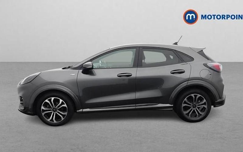 Used Ford Puma ST-Line 155 HP (114 kW) 2023 SUV