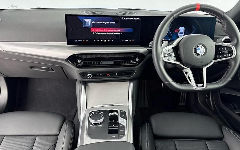 Used BMW M240 M Sport 374 HP (275 kW) 2024 Other Coupe