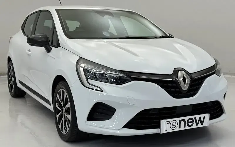 Used Renault Clio Evolution 145 HP (106 kW) 2022 Hatchback