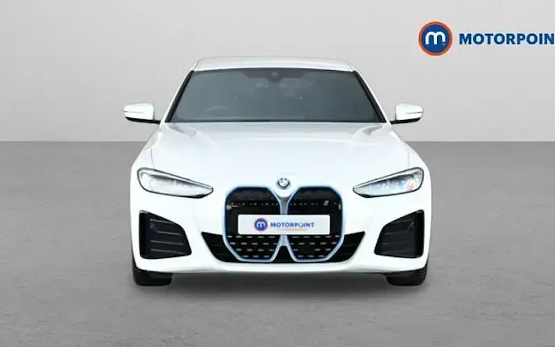 Used BMW i4 M Sport 250 kW (340 HP) 2026 Sedan