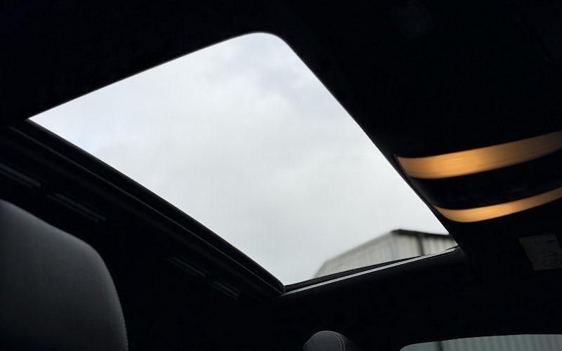 Used Mercedes CLS350 AMG Line Premium Plus 258 HP (189 kW) 2017 Sedan