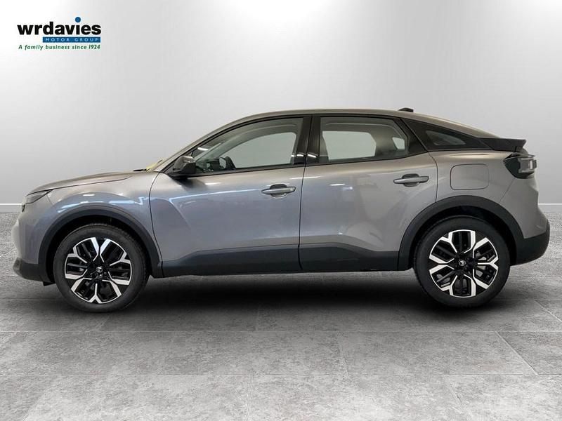 New Citroën C4 2026 SUV